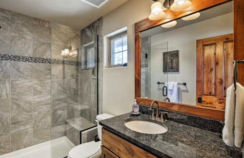 Winter Park Condo with Hot Tub and Mountain Views! - Foto 16