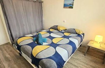 Le Babord T2 étoilé - Foto 6