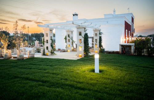 Parco Del Vecchio - Foto 7