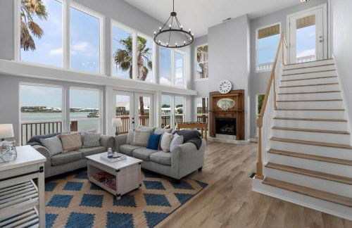 061 Bay Breezes on Port Royal - Foto 2