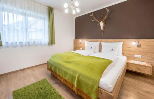 Haus zur Vogelweide App 1 - Foto 6