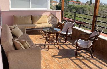 Seaside Family Villa - Foto 18