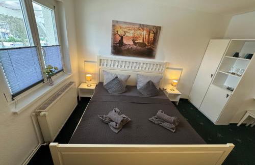 Pension am Helios - Foto 33