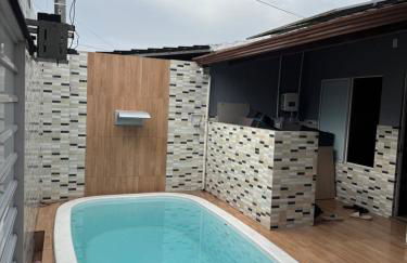 Casa cidade universitária - Photo 1