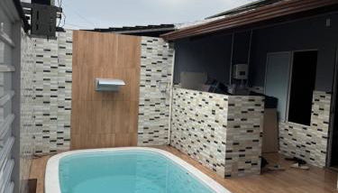 Casa cidade universitária - Photo 1