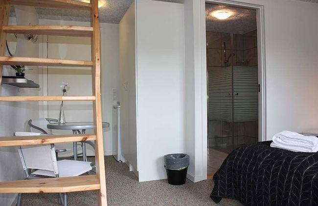 Ebeltoft Feriecenter - Foto 8