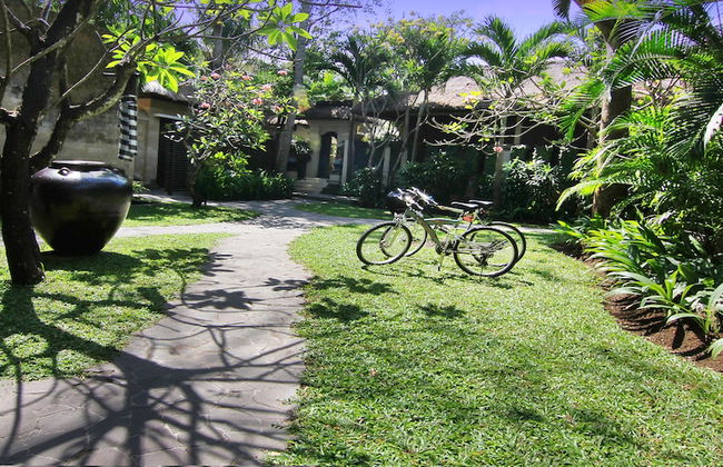 Kayumanis Sanur Private Villa & Spa - Photo 66