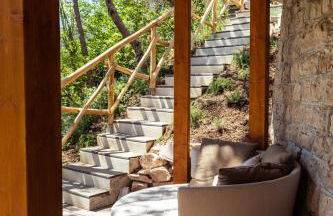 LA FORESTALE Luxury Ecolodge Piano Terra- Appt - Foto 73