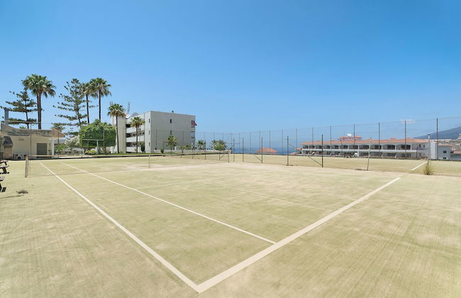 Beautiful Apartment Arenas Negras Sea View Pool - Foto 9