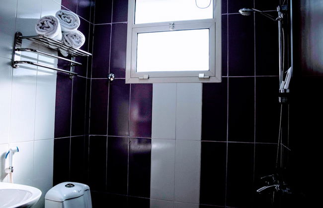 Aros Alfaisaliah Furnished Units - Foto 34