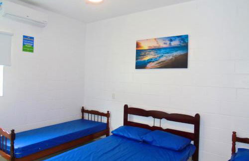 Maré de Lua Boracéia - Casas com 1 e 3 quartos - 1 quarteirão da Praia de Boracéia - São Sebastião - Foto 33