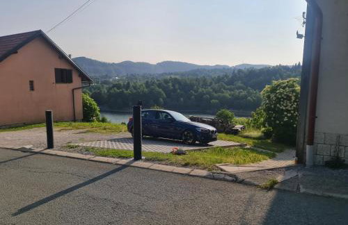 Fuzine Lake Apartments - Foto 11