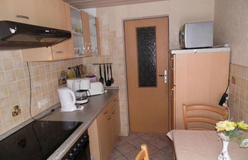 FeWo Spreequelle - Foto 10