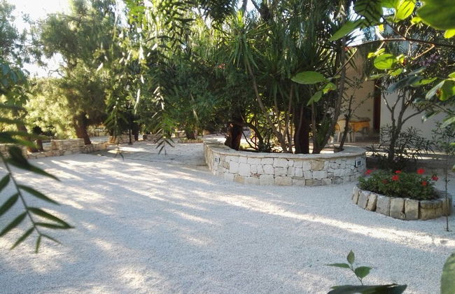 Villetta Immersa nel Verde Torre Guaceto - Photo 27