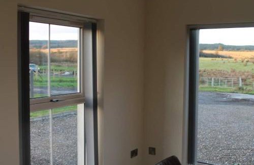 4 Bedroom Forest View House & Hot Tub sleeps 9 - Foto 42