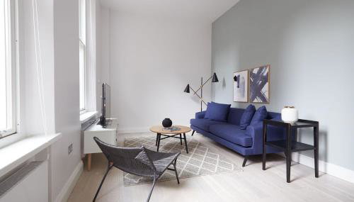 1VH Virginia House, 31 Bloomsbury Way by City Living London - Foto 2