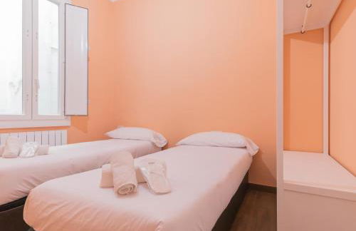 Riverside Old Town by Next Stop Bilbao - Foto 23