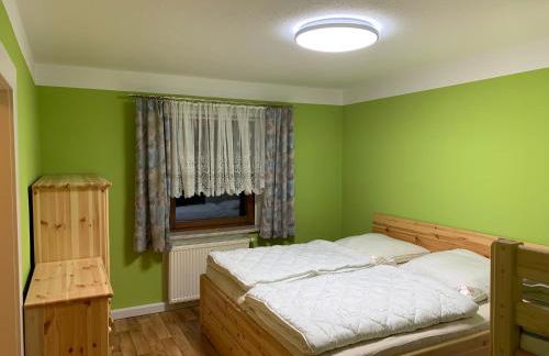 FeWo direkt am Loipeneinstieg, Lademöglichkeit E-Auto! - Foto 19