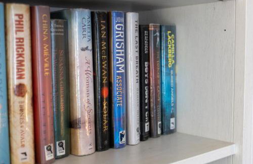 Glebe Street Apartment - Foto 7