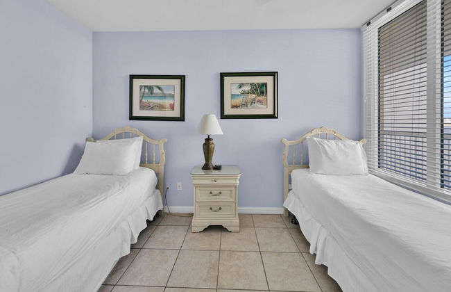 St. Maarten 402 at Silver Shells - Foto 13