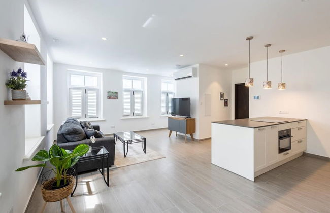 Willemstad Historic City Suite - Foto 8