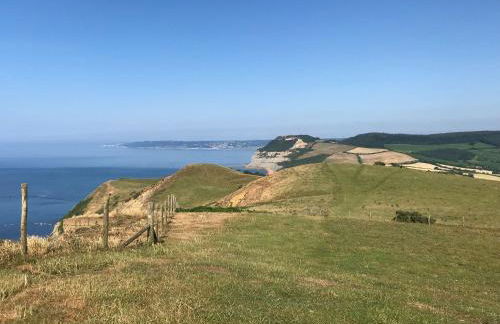 Court House Farmhouse - Foto 51