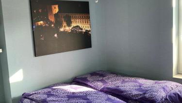 Ferienwohnung Am Schlosspark Ettersburg bei Weimar - Foto 4