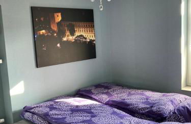 Ferienwohnung Am Schlosspark Ettersburg bei Weimar - Foto 4