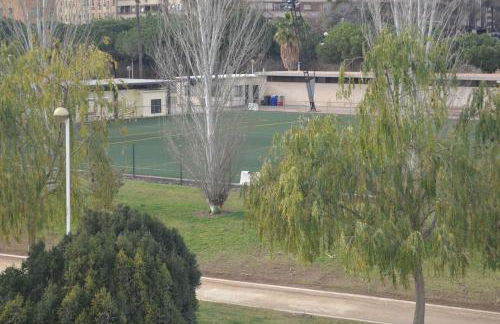 Comfortable Apartment in Mislata - 50 m² - Parking Included - Foto 28