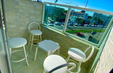 Flat premium centro de Porto de Galinhas-Makambira Residence-Flat309 - Foto 50