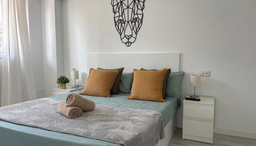 LOFT Céntrico MALIAÑO - DUA ROOMS - Foto 4, towels