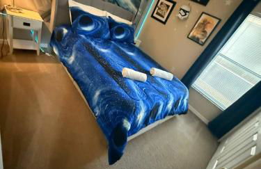 HOUSE 4 Bdr Eco ThematicSaltwater PoolGame Room - Photo 75