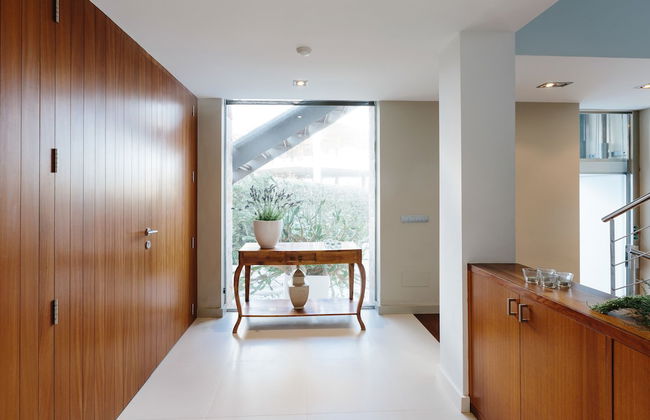 Sea Front Luxurious Villa - Foto 12