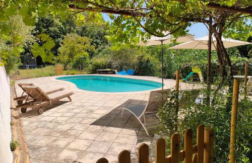 Un brin de paille - Foto 7