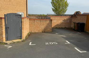 Roman Haven - Foto 29