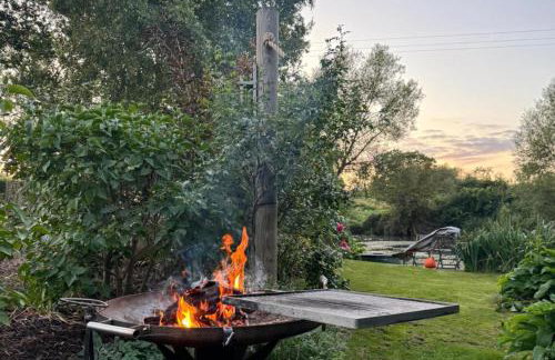 Fabulous Barn in Great Wolford, Moreton in Marsh - Foto 9