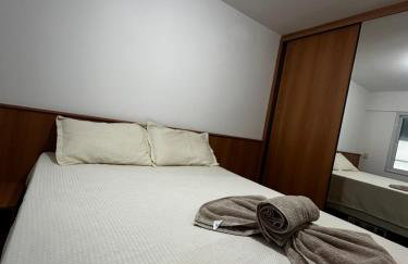 JTR Lux Residence apto 3 quartos beira mar - Foto 47