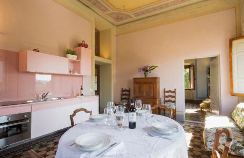 Villa Bonsi - Foto 59