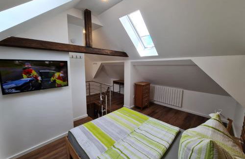 Apartment-1 Rödermark - Foto 23