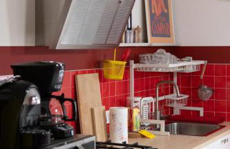 Henry's House luxury urban apartament - Foto 36