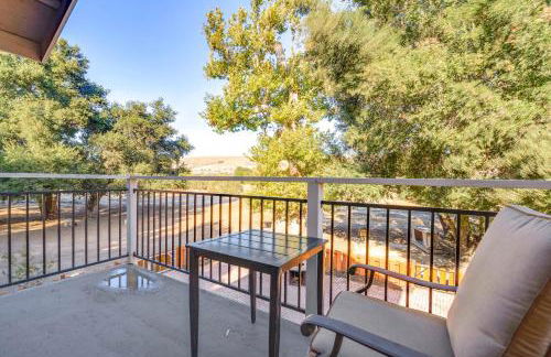 Near Hiking and Golf Cozy Cottage in Morgan Hill! - Foto 17