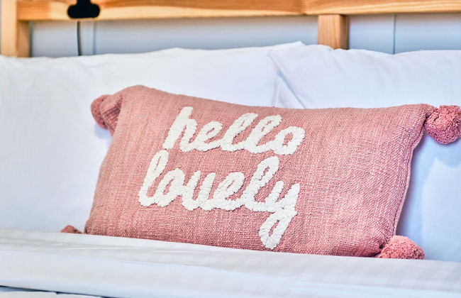 Princess Red - Portrush by the Sea - Foto 10