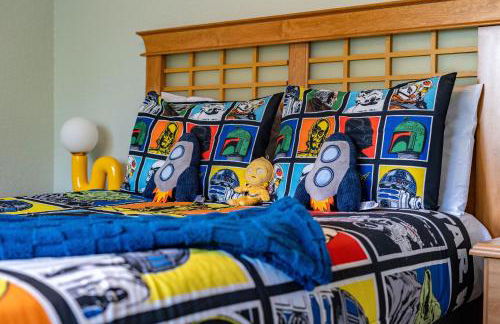 The Colorful Cove - Foto 26