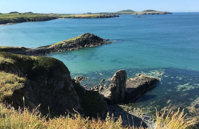 Tan y Garn - 2 Bedroom Cottage - Whitesands - Foto 26