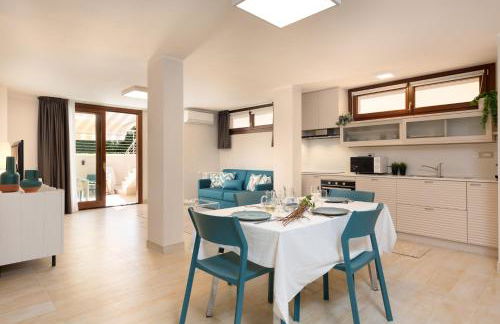 relaxing holiday in Sardinia - Matafaluga apartment - Foto 47