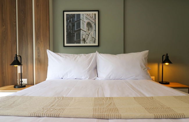 w Grandiose 2BR w Great Balcony in Miraflores - Foto 9