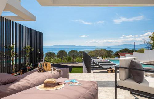 Luxury Villa Ole with Pool - Foto 35