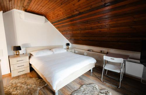 Villa Rossa - Foto 19