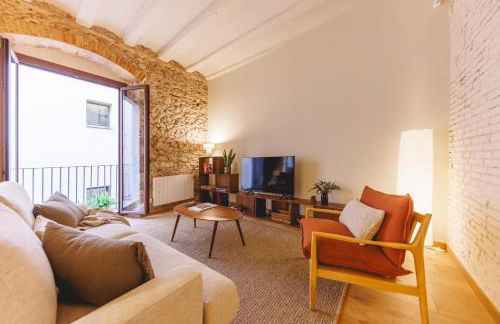 Bravissimo Estudi Verd, in the Historic Centre - Foto 31