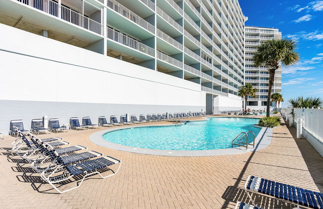 Lighthouse Condominiums - Foto 47